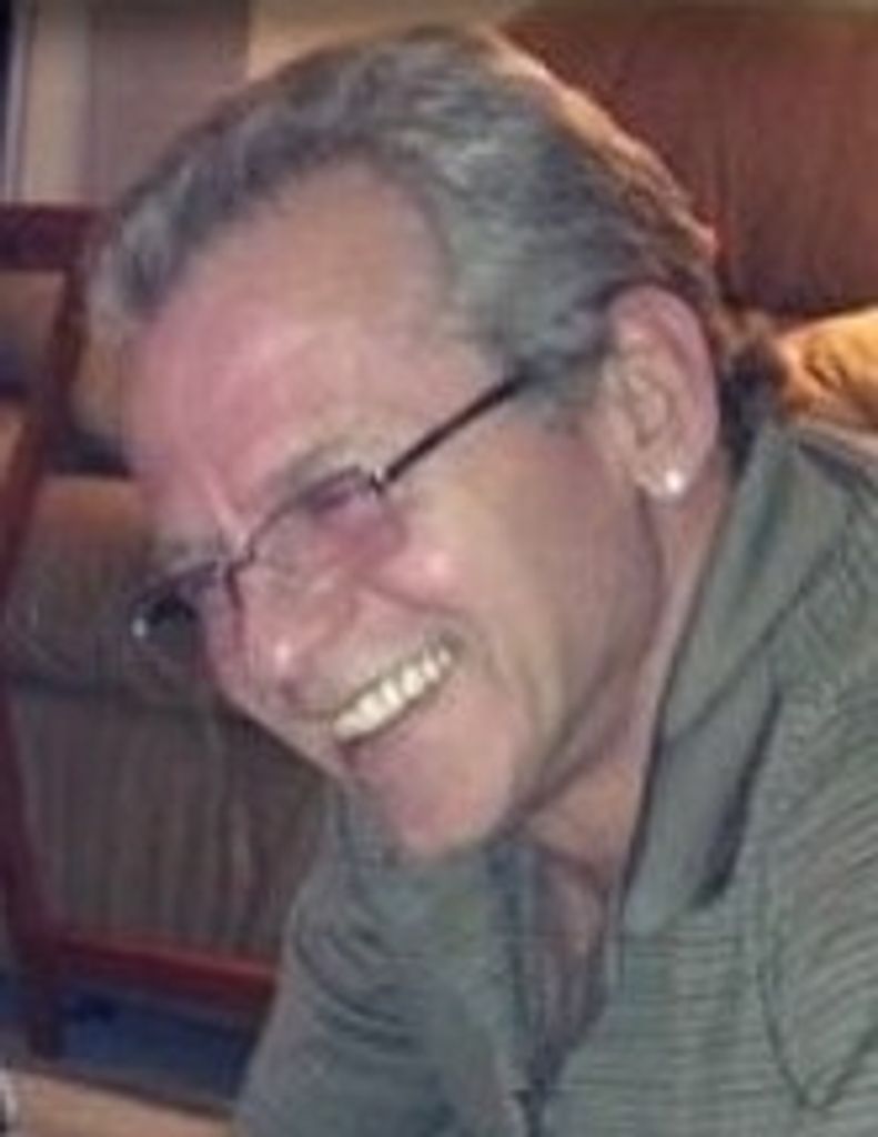 Delbert John Fredericks, Jr.