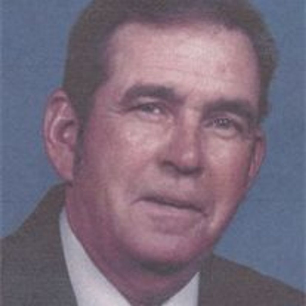 Billy Warner Steelman