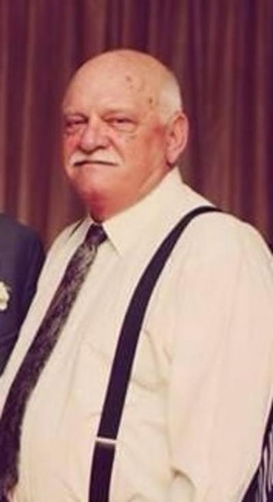 Don Allen Breeden Profile Photo
