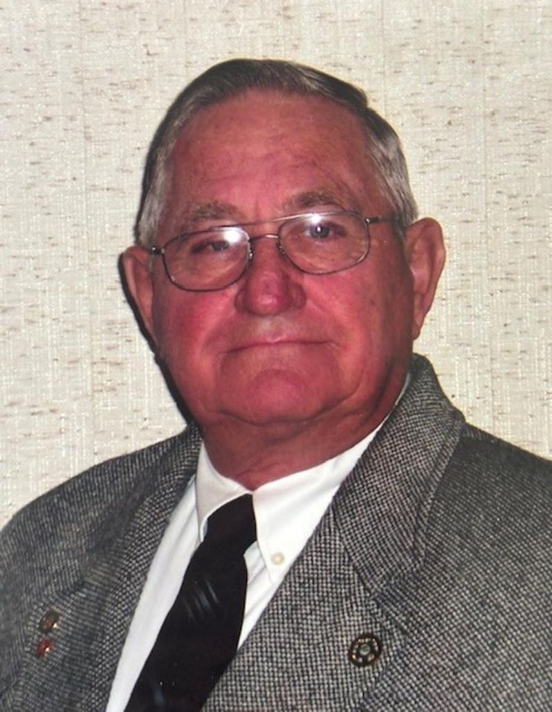 Douglas O. Williams