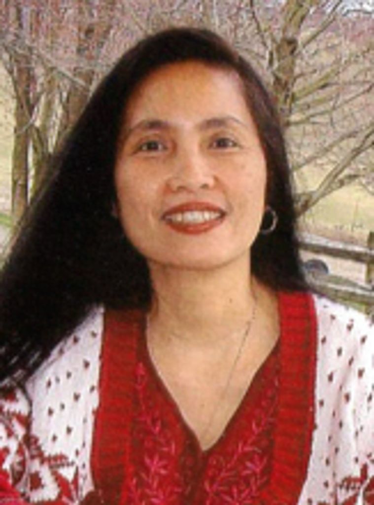 Julieta Rama Tylke