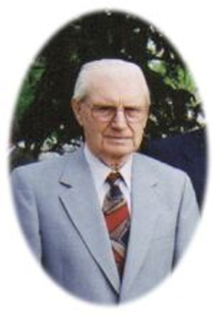 William Glenn Boke