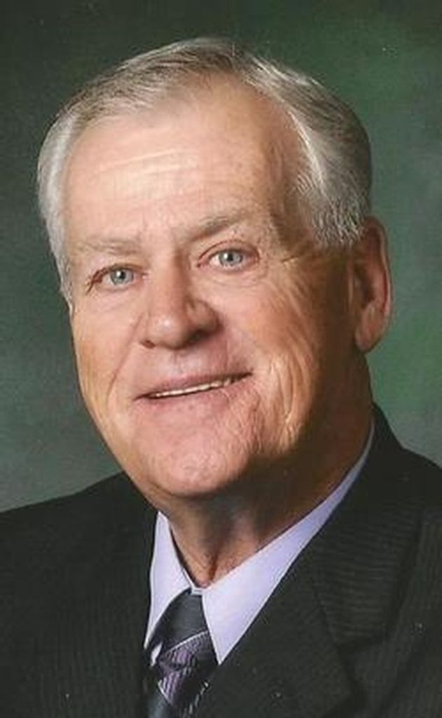 Steven Campbell