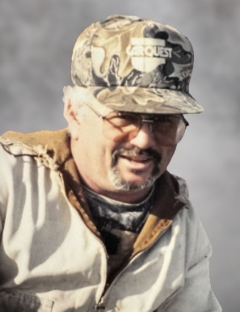 Gary Wayne Gibson Profile Photo