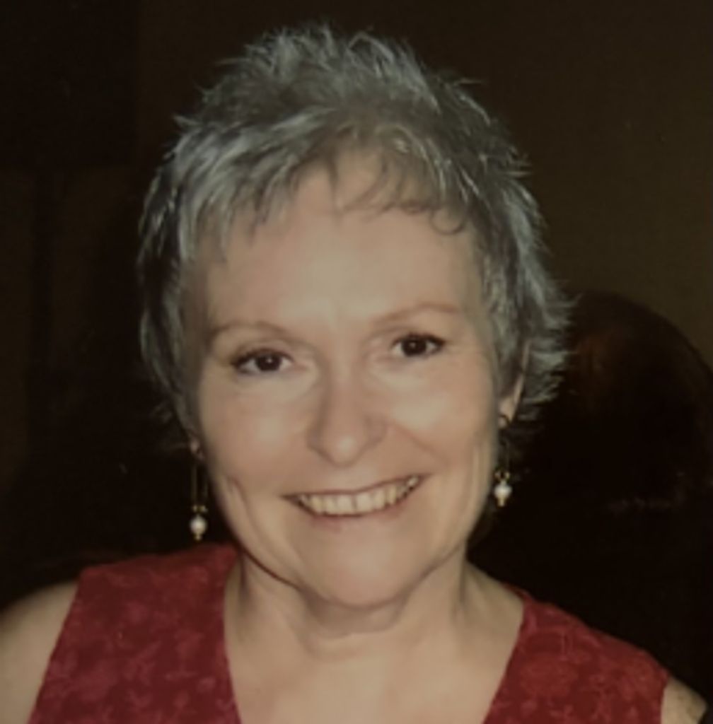 Miriam Williams Profile Photo