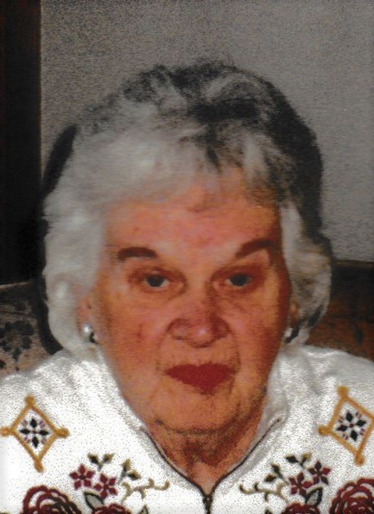 Martha Belle (Mckeighan)  Mcneil Profile Photo