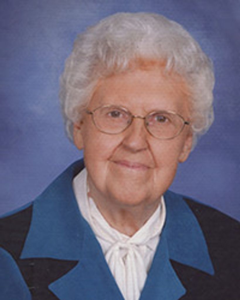Katherine Dealia Evitts Profile Photo