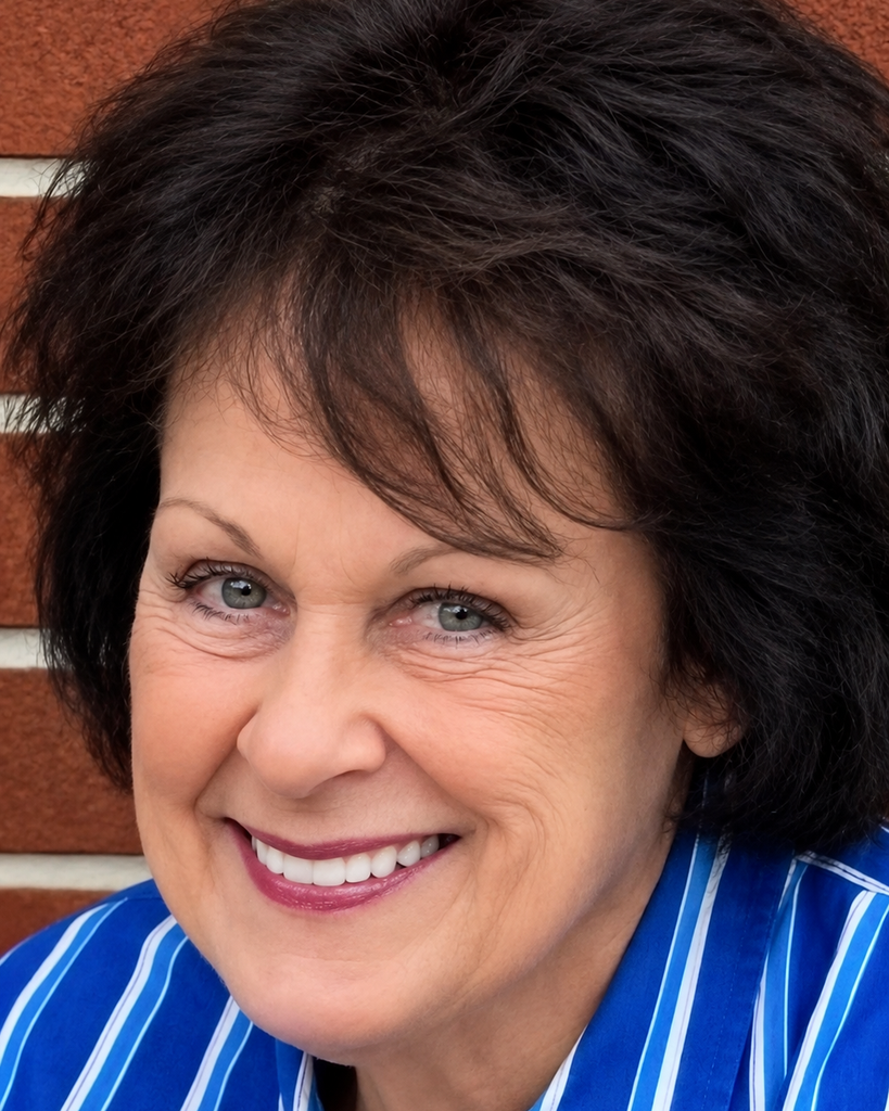 Sandra J. Evans