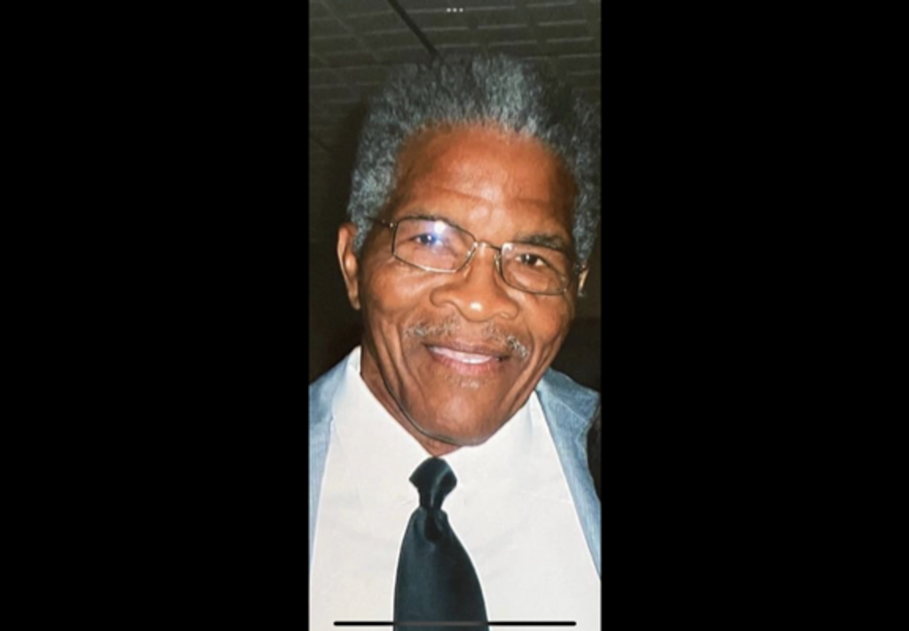Luther Wilson Glenn, Sr. Profile Photo