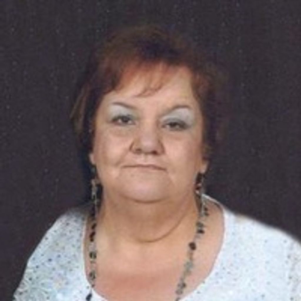 Romona Chauvin Harrington