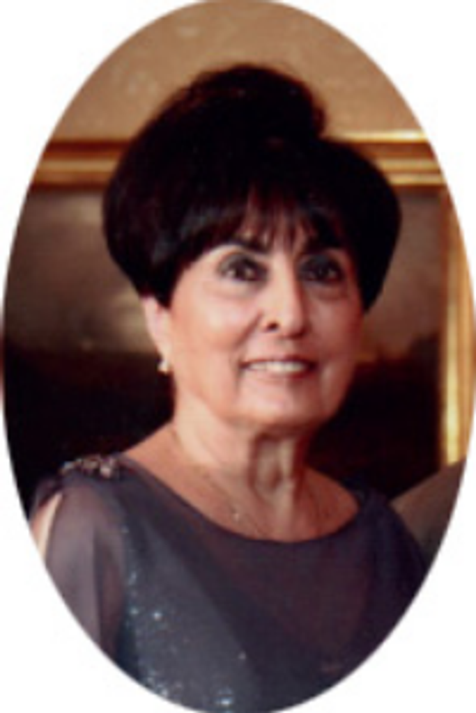 Virginia A. Mahanna