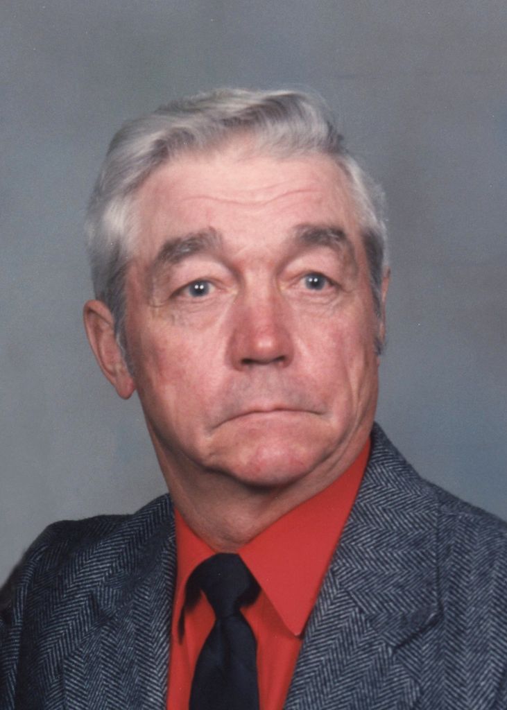 Delhart Anderson Profile Photo