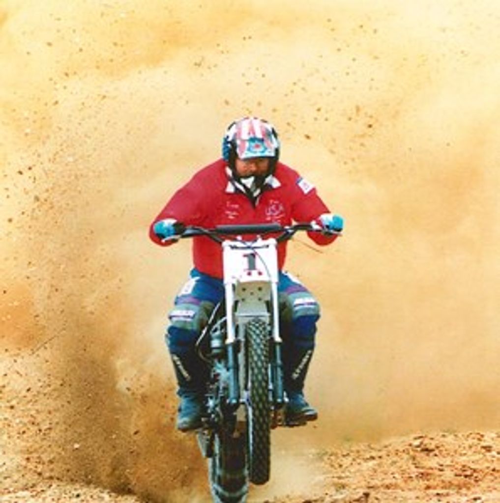 Tom Reiser