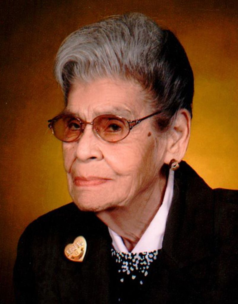 Maria Facundo Castillo Profile Photo