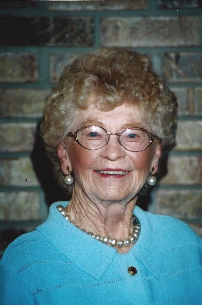 Marcella Horrie