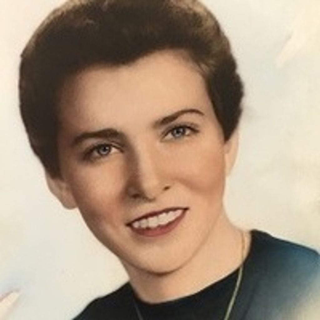 Jean B Shepard