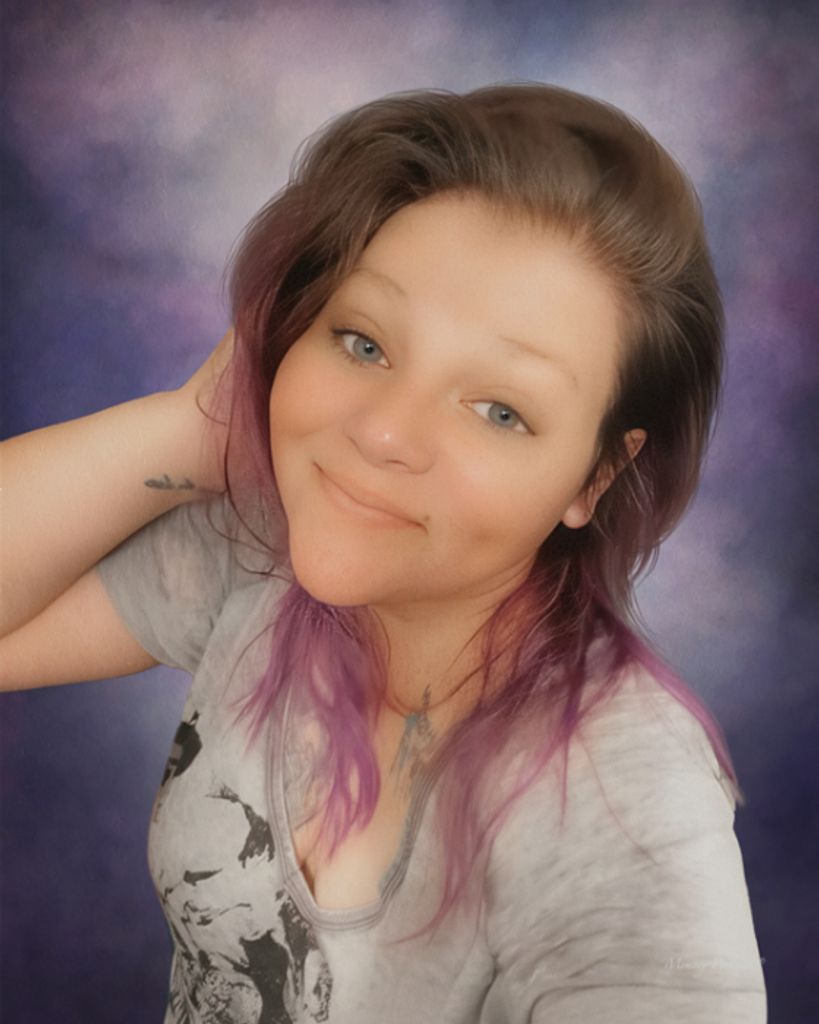 Angela "Angie" Marie Shelton Profile Photo
