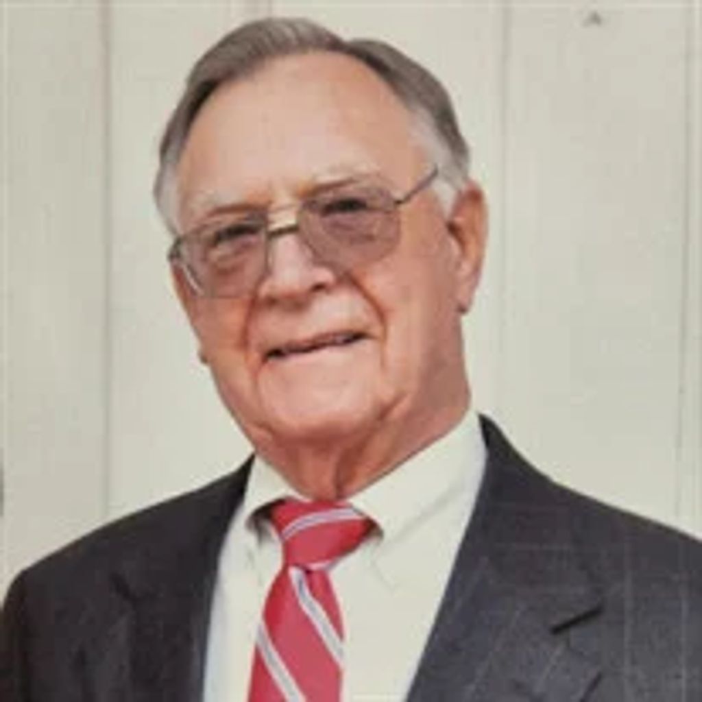 Claude Holbrook, Sr.