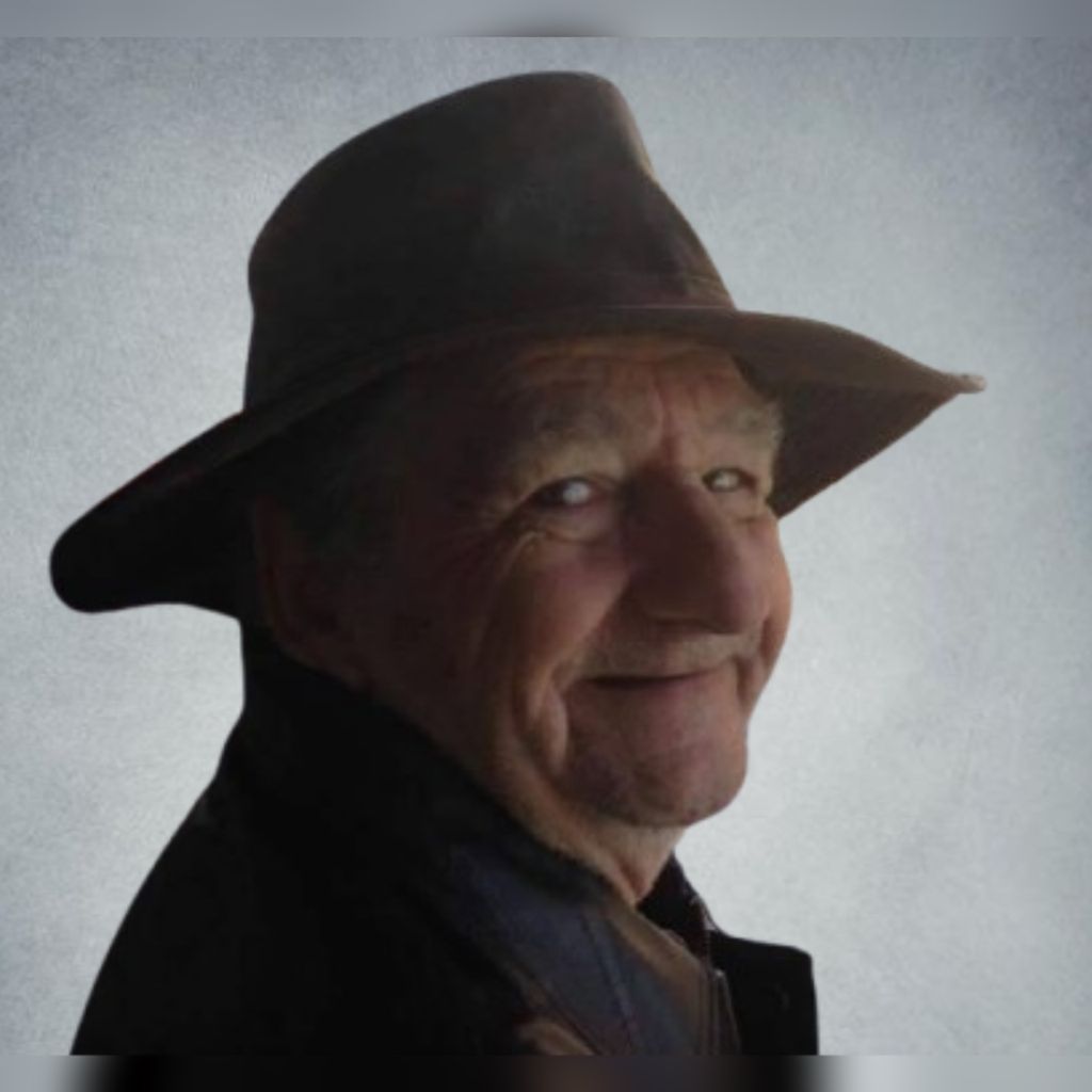 James Joseph Miles, Jr.