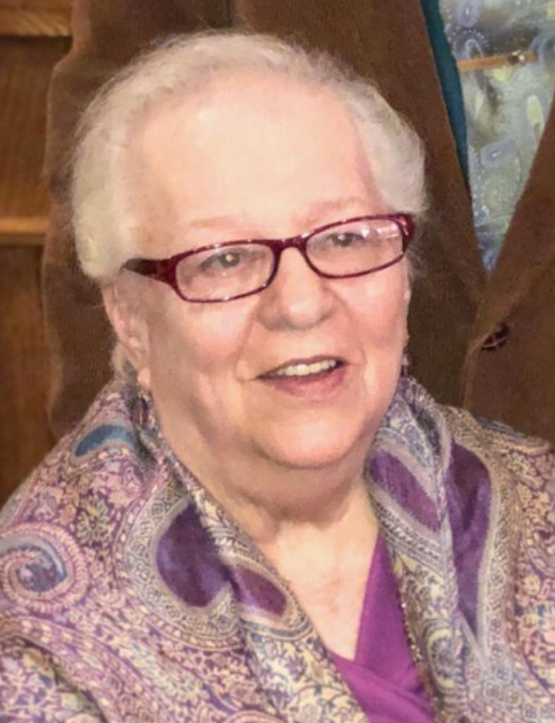 Phyllis  E.  Morris Profile Photo