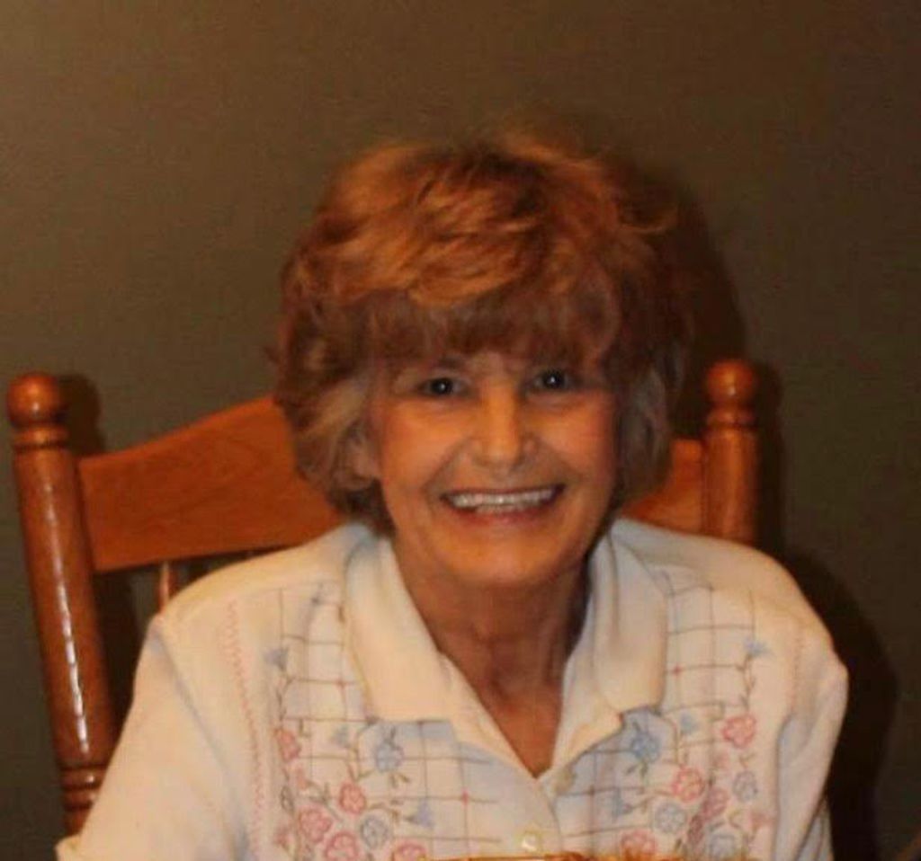 Shirley A. Elmore
