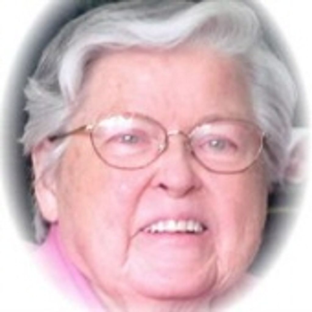 Edith Melissa Williamson