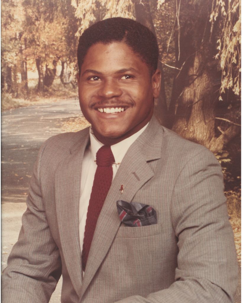 Gregory Pollock Profile Photo
