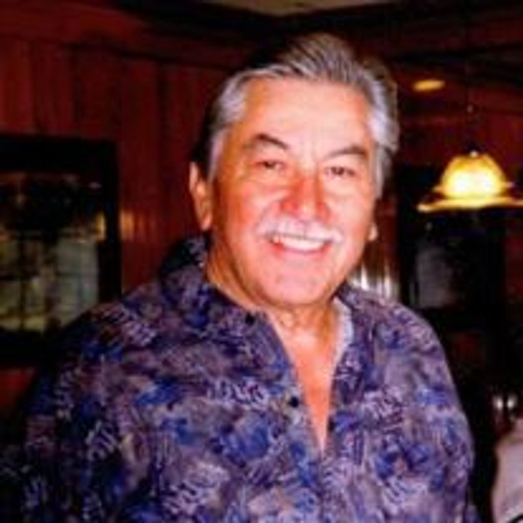 Manuel Herrera Haro