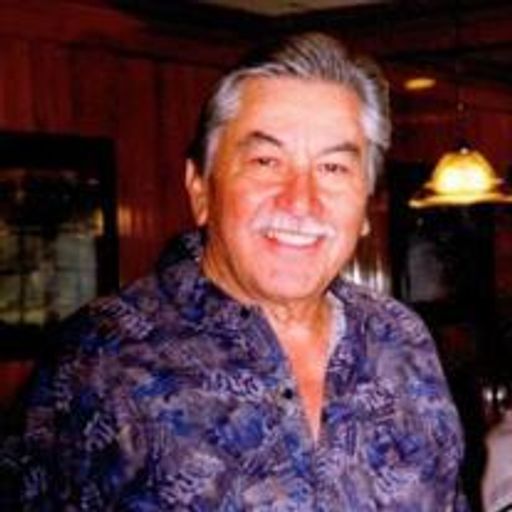 Manuel Herrera Haro Profile Photo
