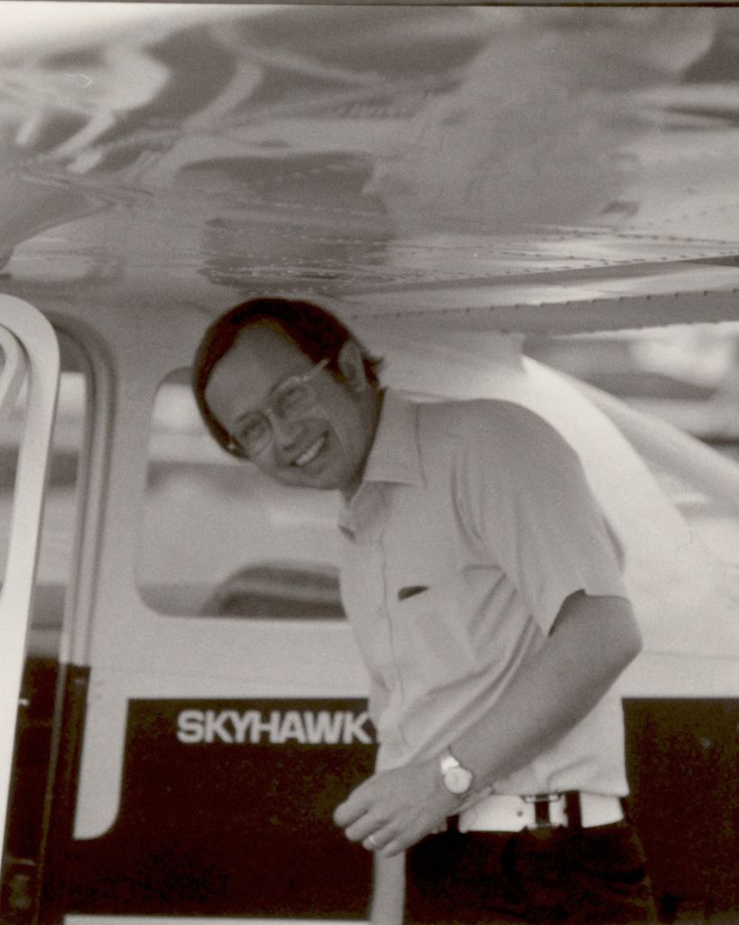 Robert "Rob" Louis Hutchins