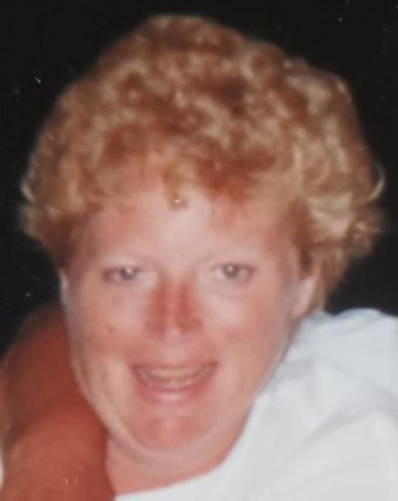 Rebecca Marie Carr Profile Photo