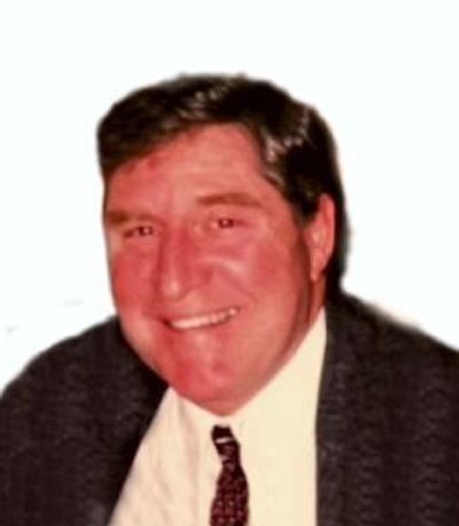 James Lyons Profile Photo