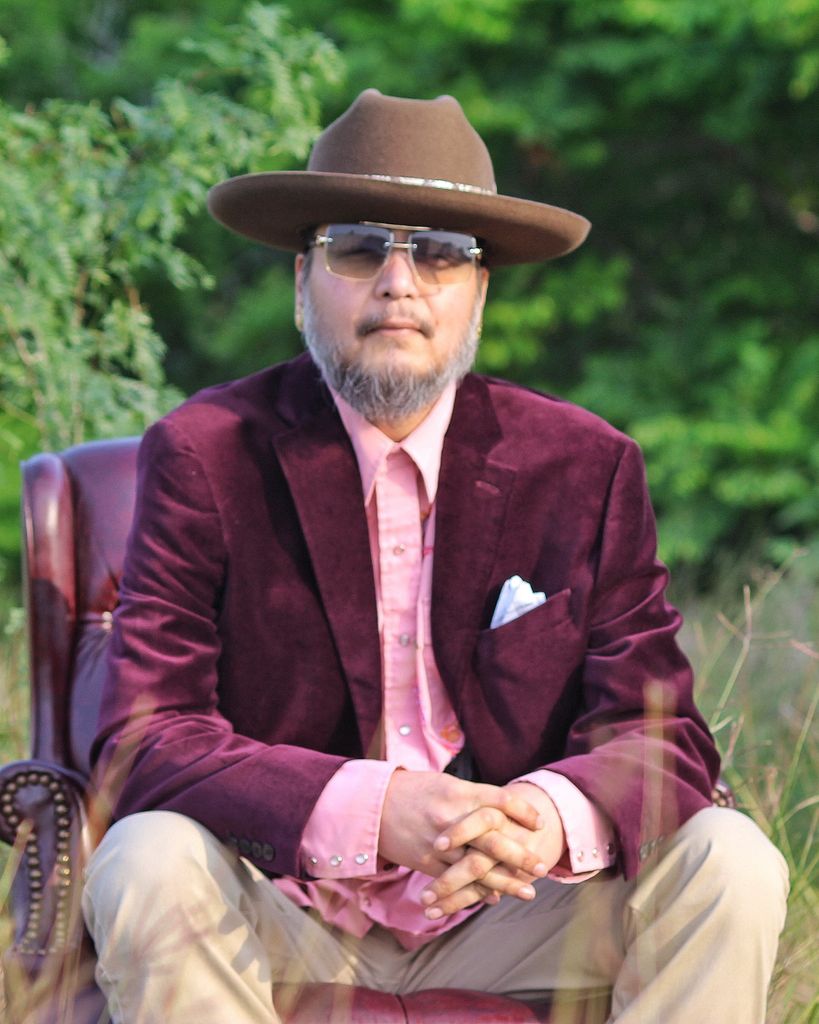 Dionicio Salazar III Profile Photo
