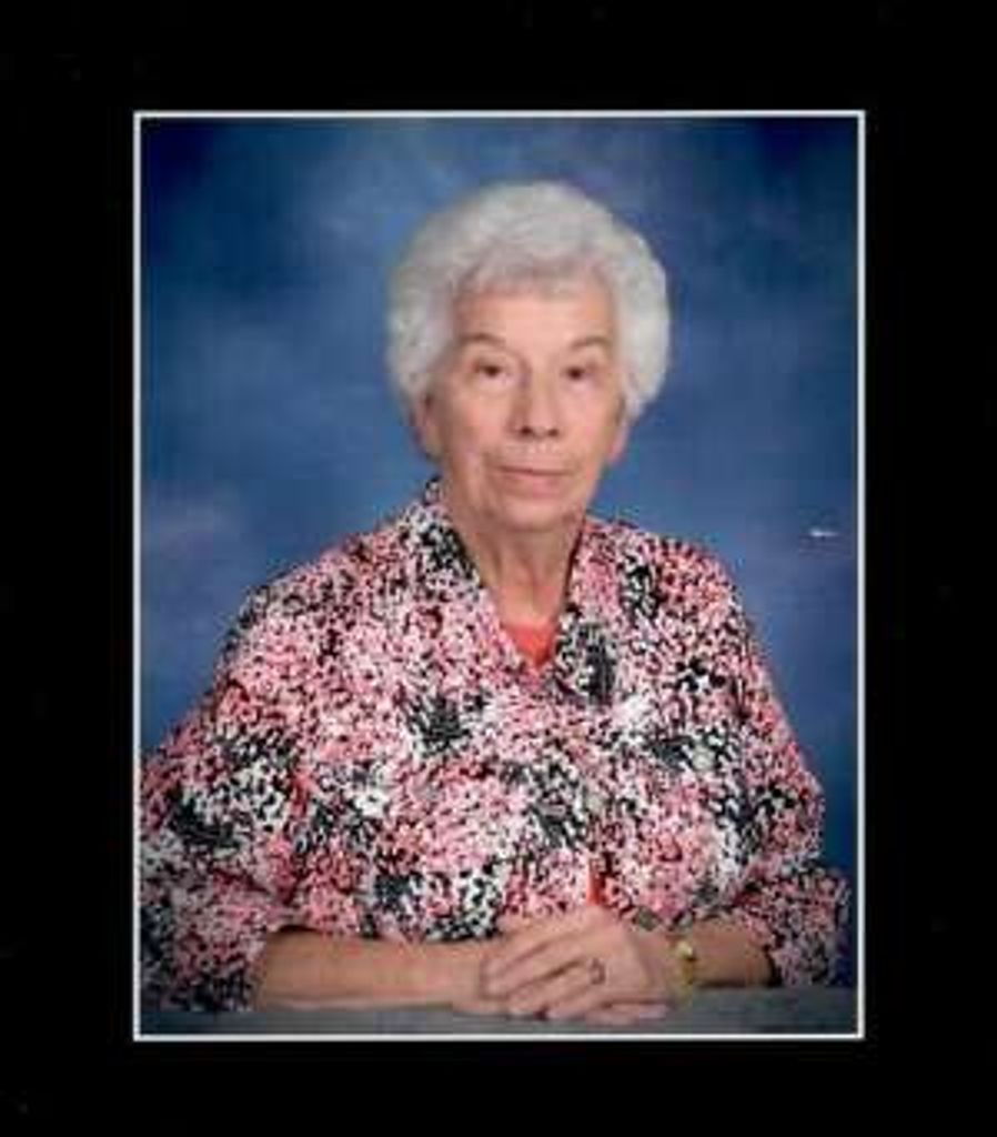 Mary Jane Hartley