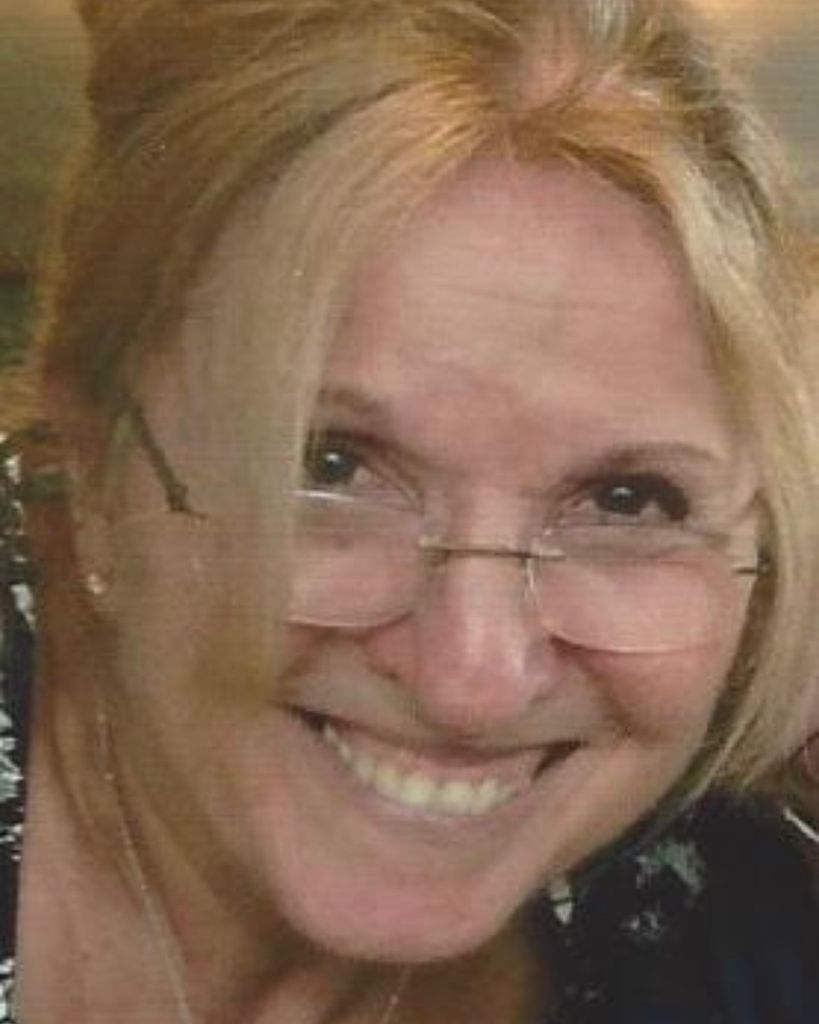 Christine M. Bove