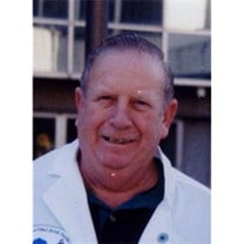 Donald Carl Chevalier