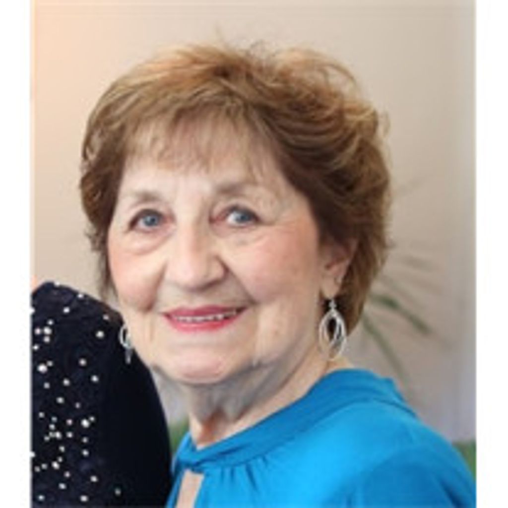 Theresa G. Pierre) Cullina