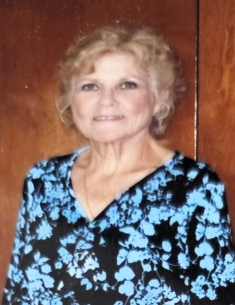 Patricia Jean Smith Profile Photo