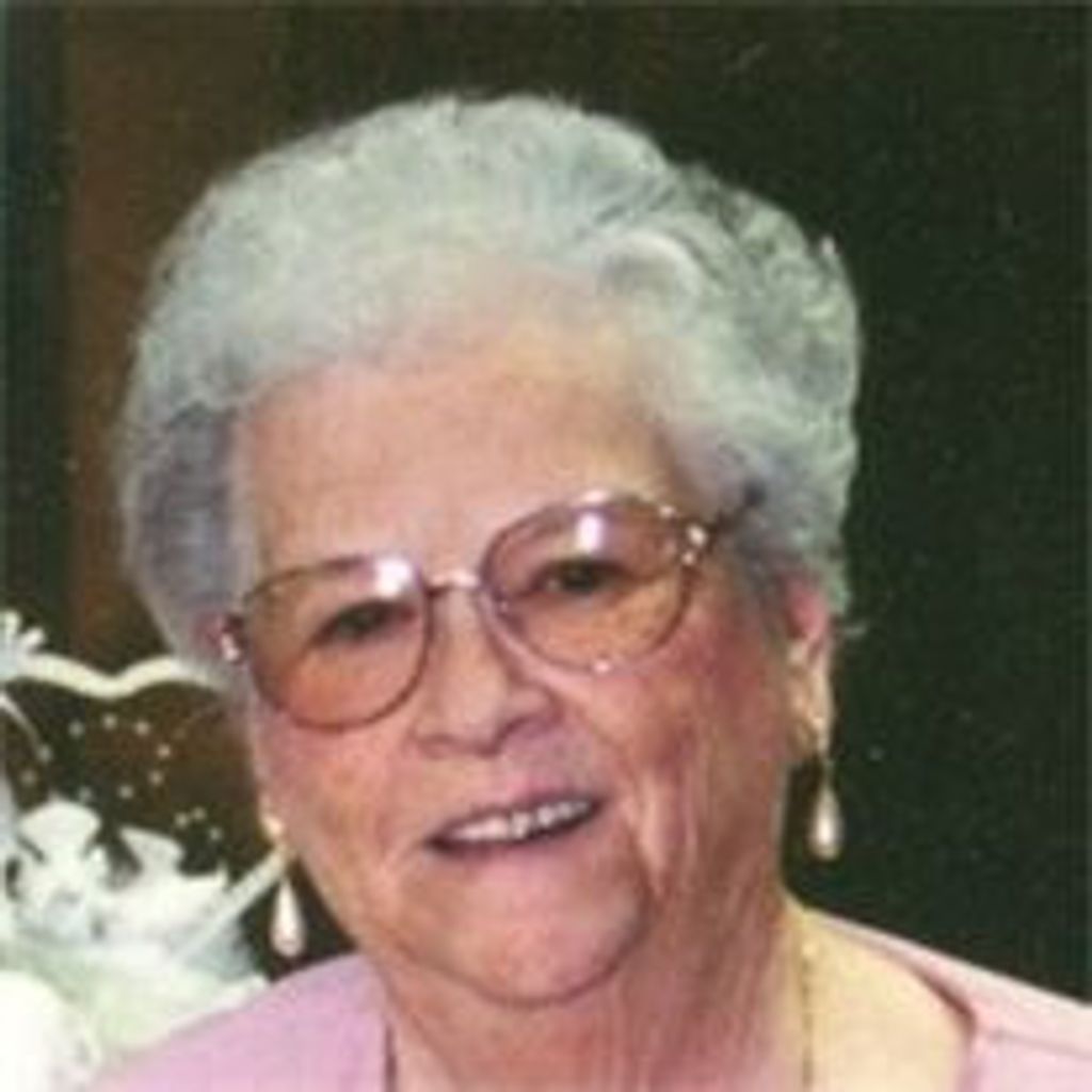 Mayme L. Purkey
