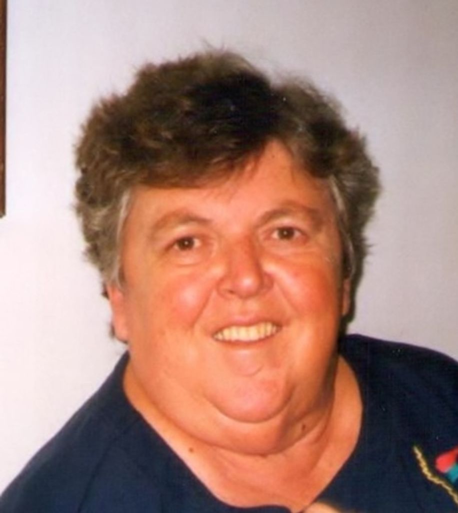 Rose "Granny" Richard Profile Photo