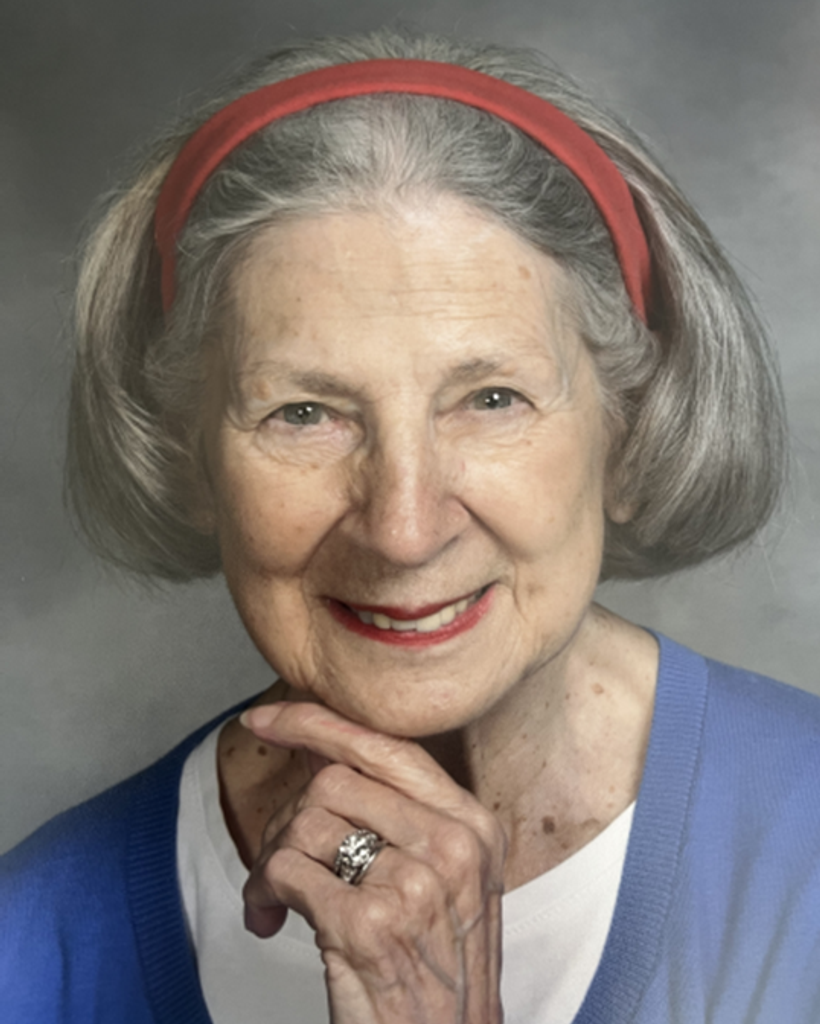 Ruth Privette