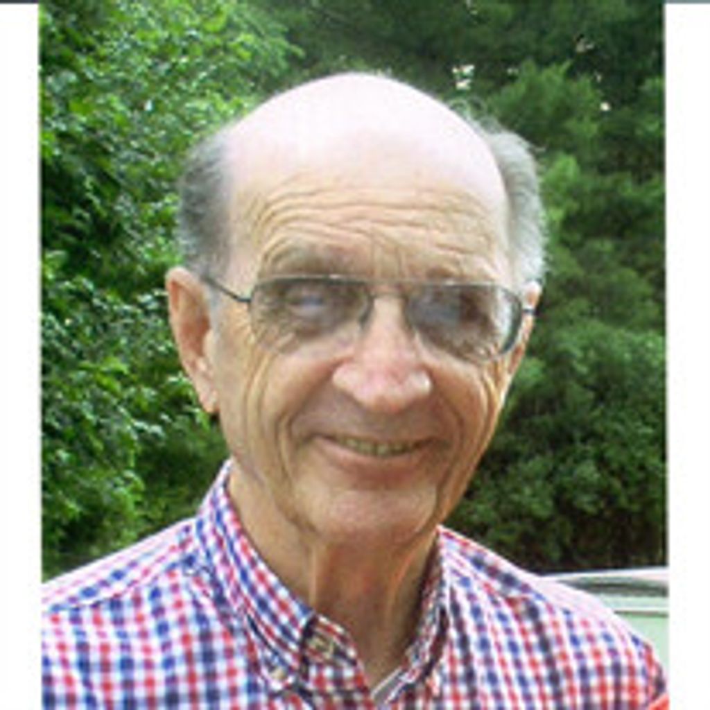 Mr. C.F. Jones Profile Photo