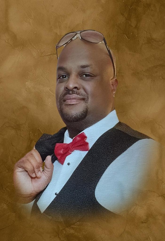 Corey Jerman Boudreaux Profile Photo