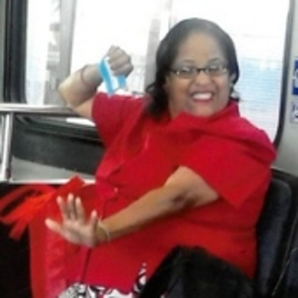 Vashondra Miller