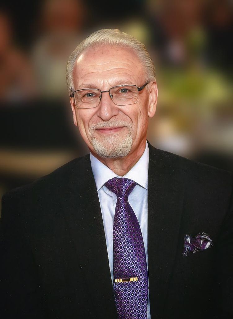 Krikor Geyoghlian Profile Photo
