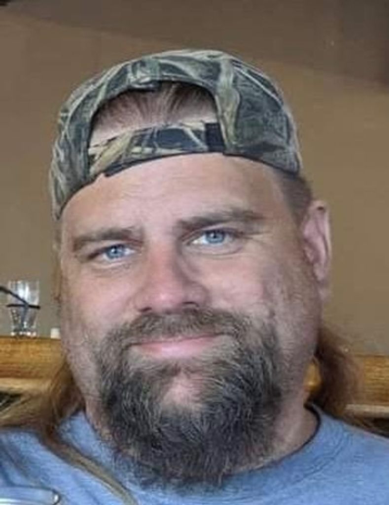 Joseph "Joey" Alan West, Jr.