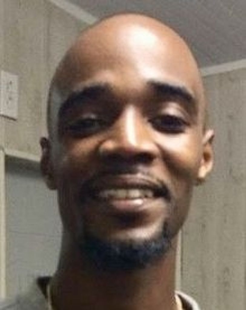 Mr. Terrence Scott