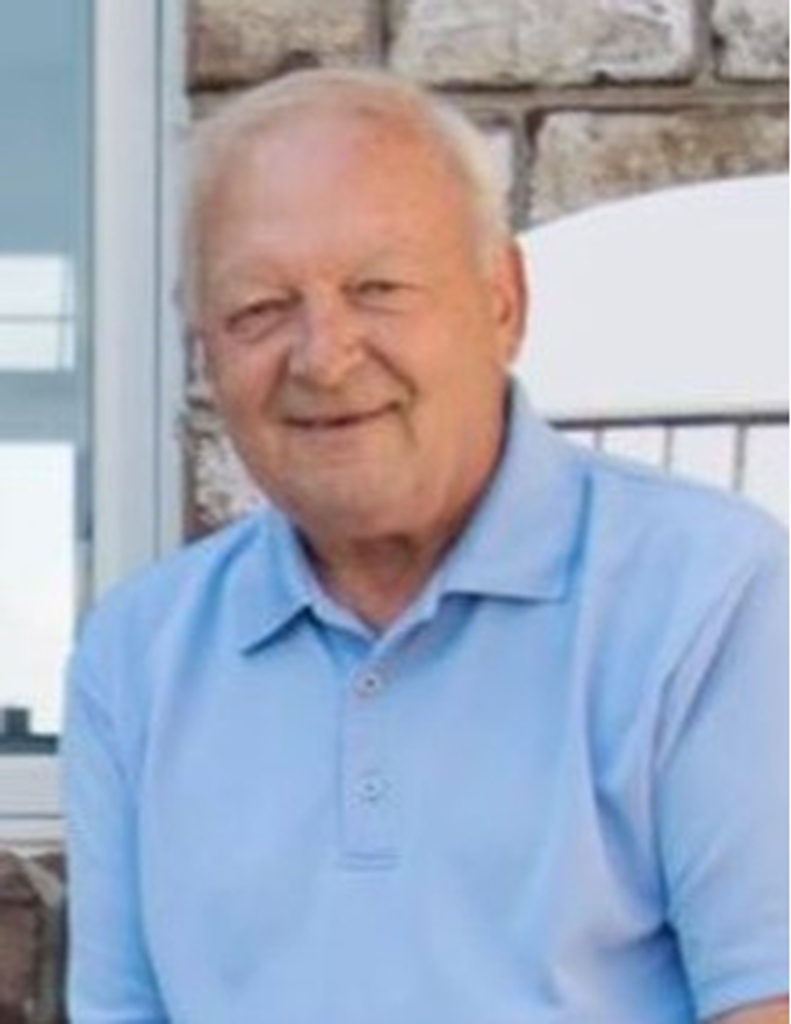 William "Bill" Clyde Tageson