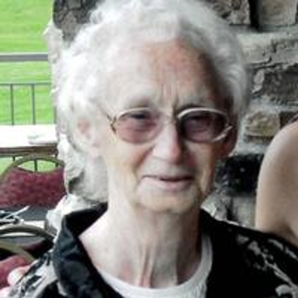 Shirley Ellen Simmons