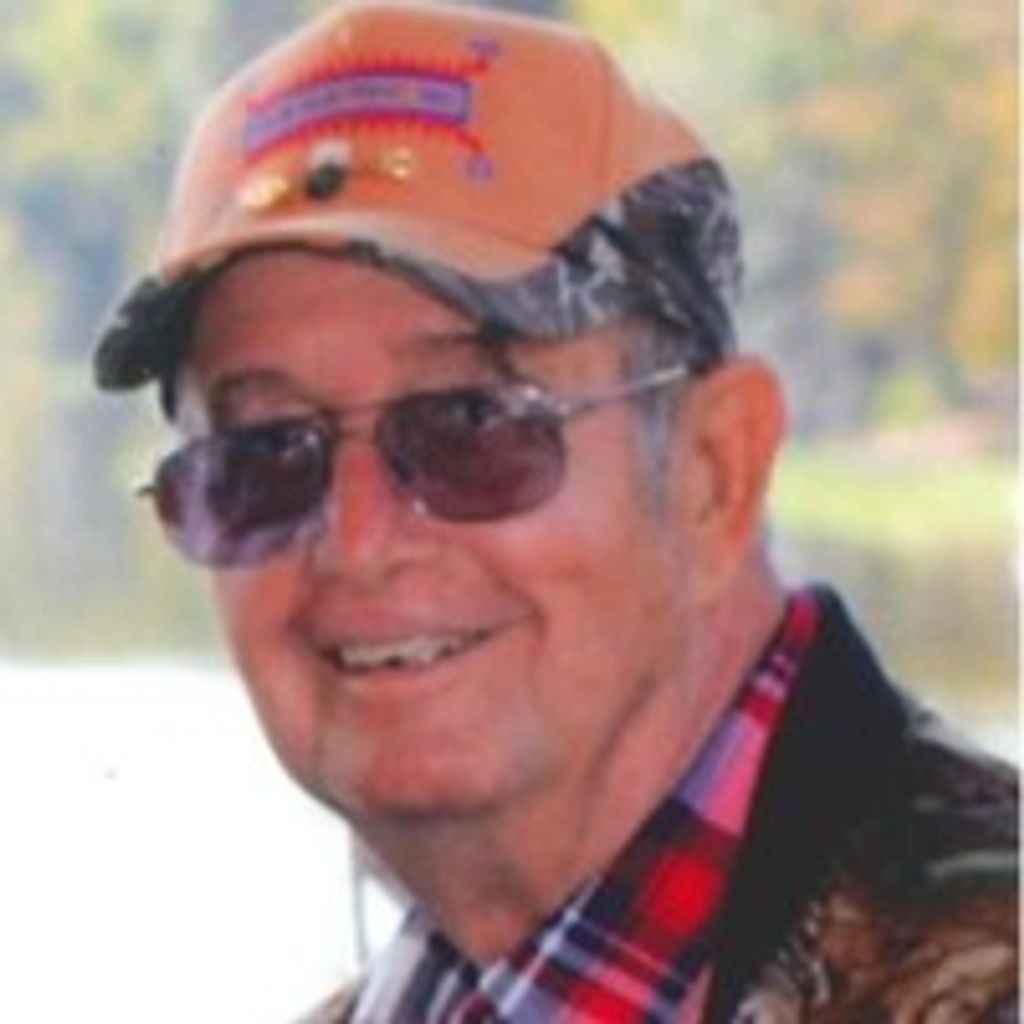 Millard J. Guillot Sr.
